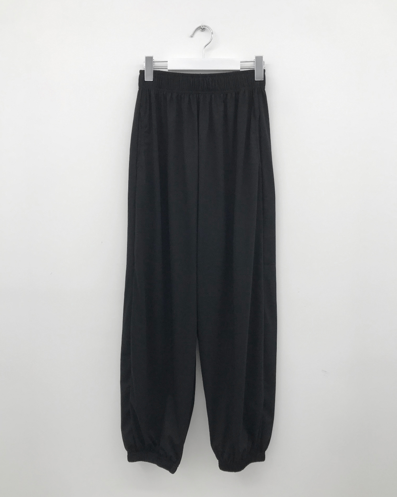 Say Balloon Harem Pants (5color)
