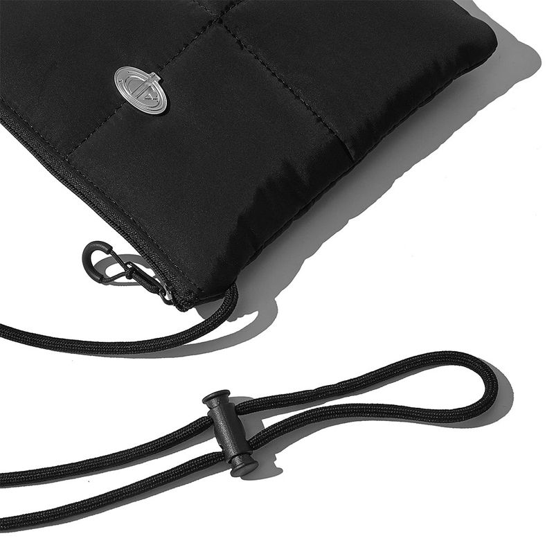 Archive Padding Pouch_Black