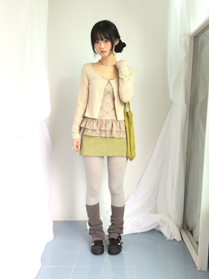 Check Layer Set