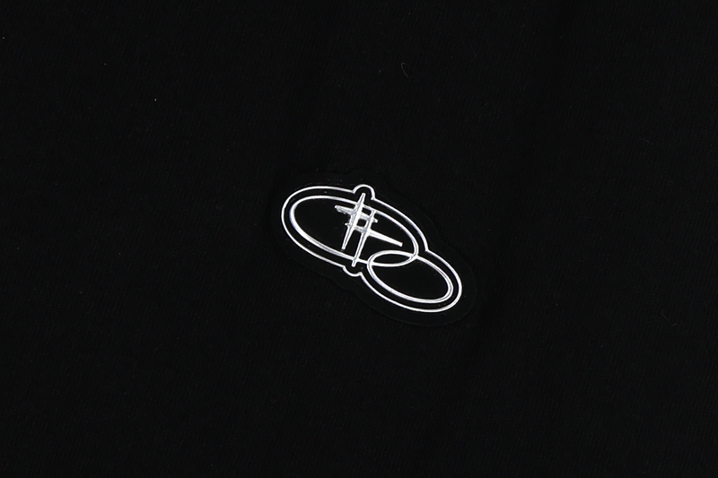 SCRIBBLE SHINING L/S