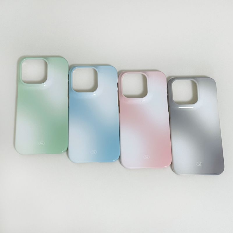 fog hard case-blue