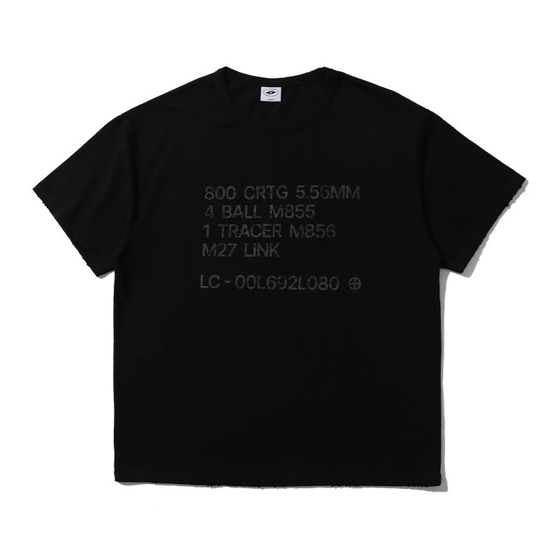 TRACER CRACK T-SHIRT