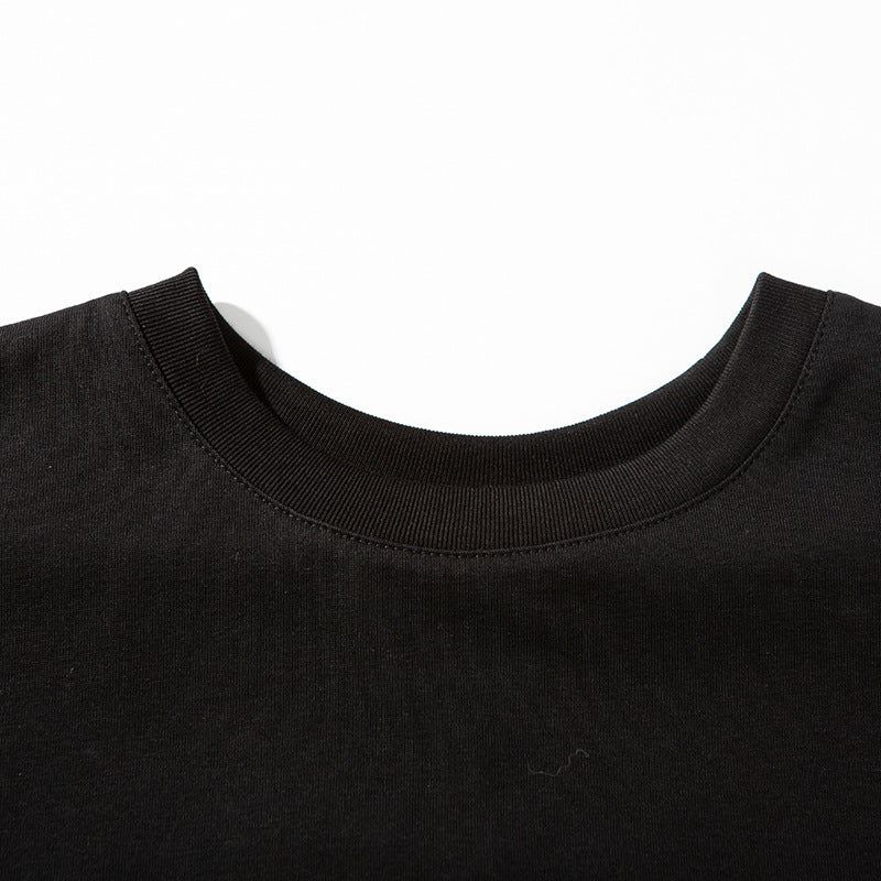 Troy Essential Crew Tee /