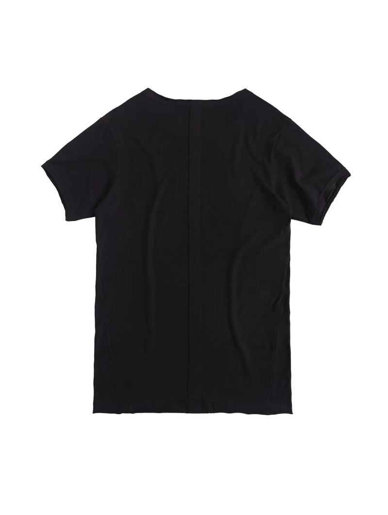 RD LIGHTWEIGHT BLACK TSHIRT