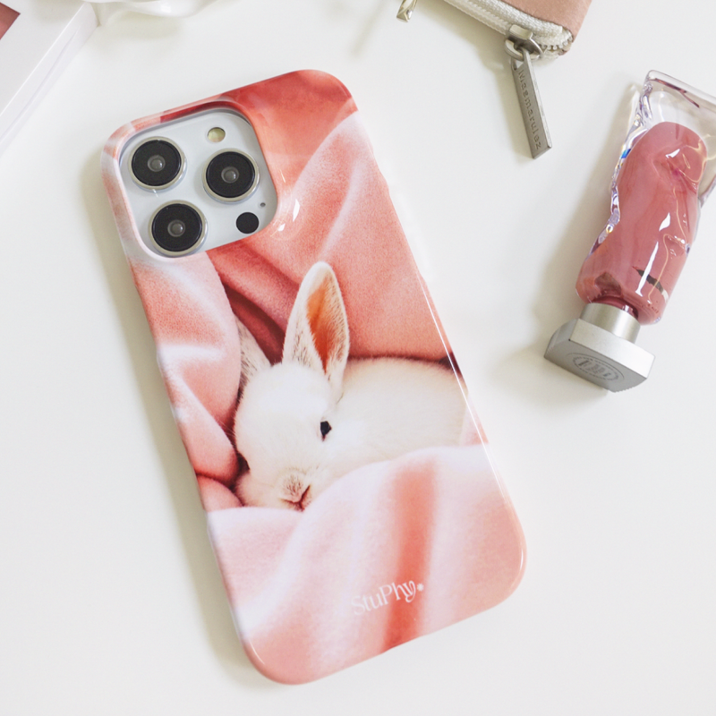 Baby Bunny Case (hard)