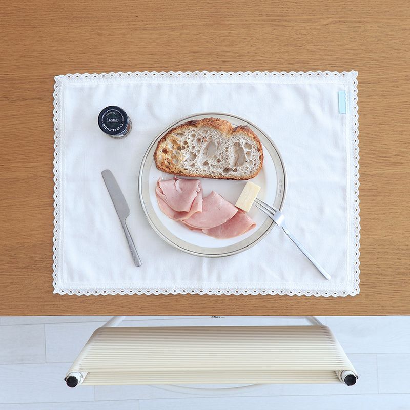 morl(モル)の「ヌーヴォーテーブルコースター(食器/キッチングッズ)」