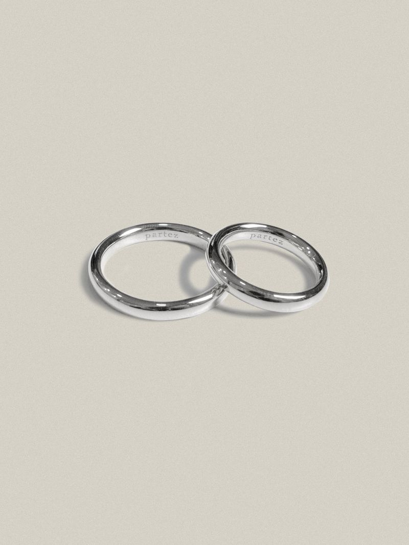 Signature O ring