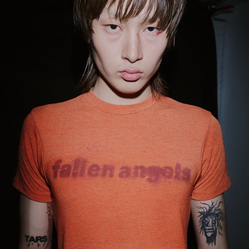 FAIL LOGO TEE_STANDARD