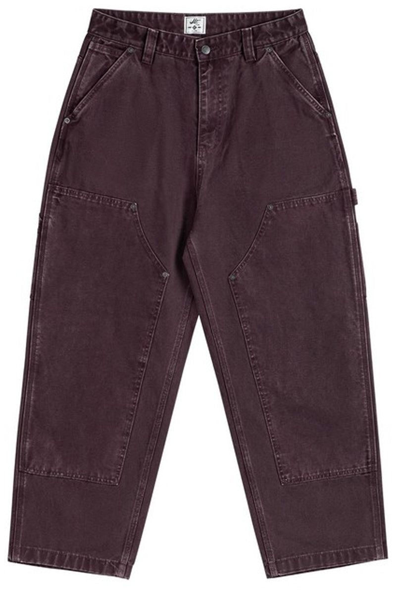 IDLT Basicsの「15oz Washed Canvas Carpenter Double Knee Trousers(Pants)」