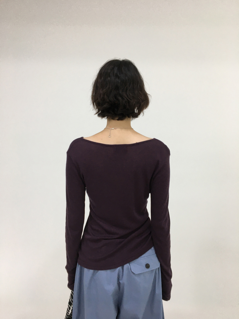Zelio Tencel Long Sleeve (12color)