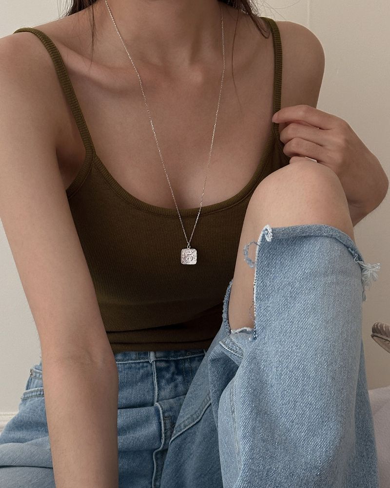 MAYBINS(メイビンス)の「Ender Pendant Necklace(Accessories)」