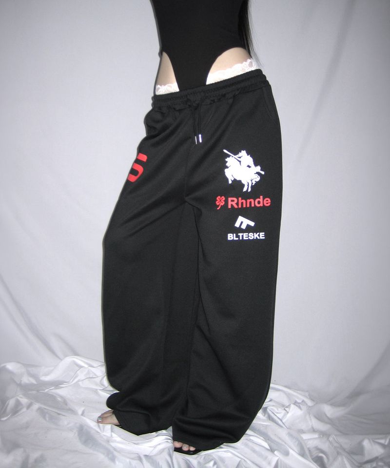 pony club sweat pt