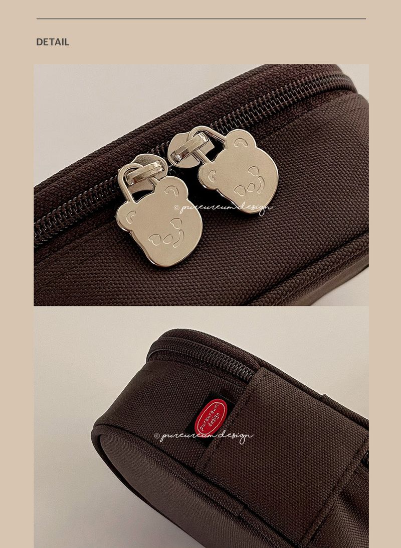 CupidGom Clear Pouch