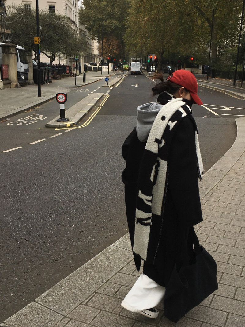 [BELLIDE MADE] Prague, Handmade Standard Long Coat