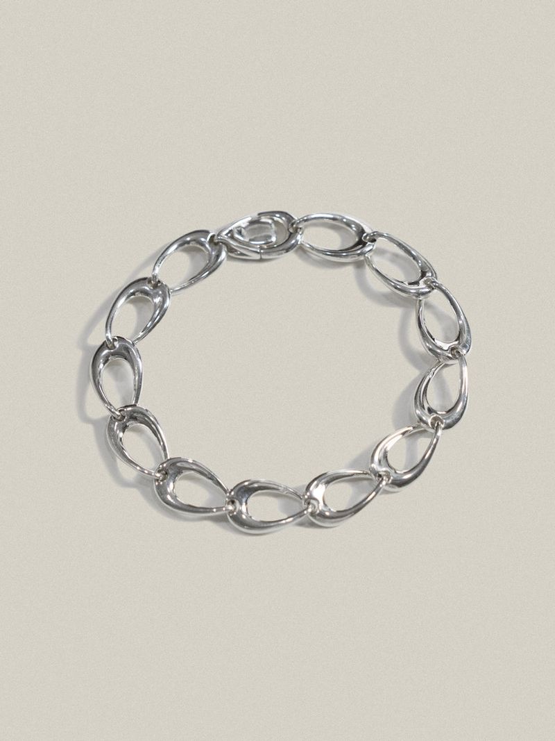 partez(パルテ)の「Seashells Bracelet(Accessories)」