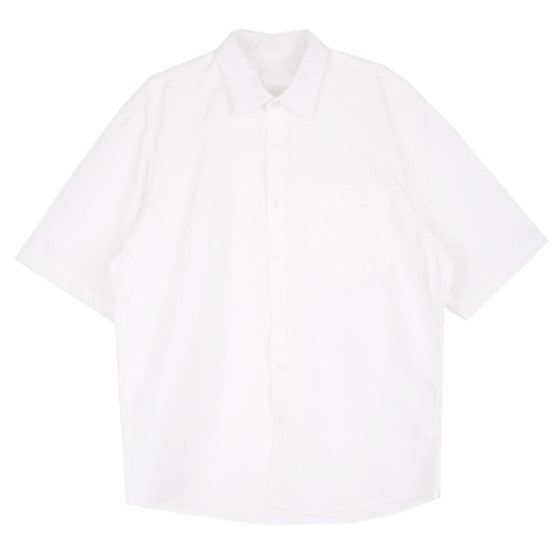 No.9483 cold half SHIRT (6color)