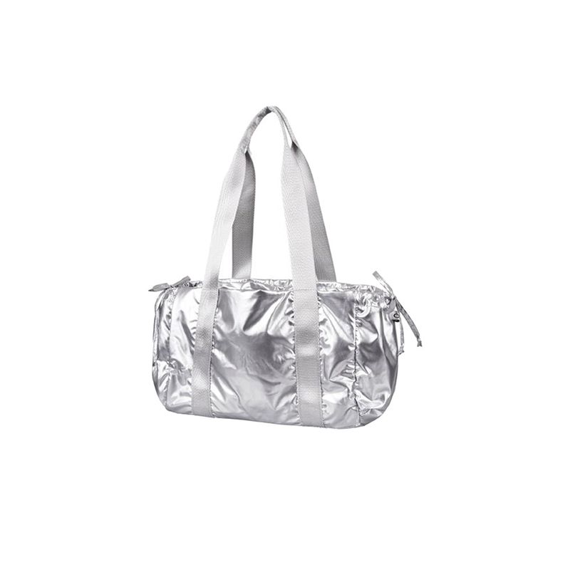 Glossy Ribbon Shoulder Bag_2 color