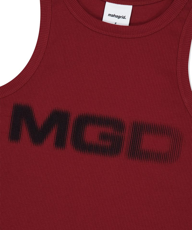 MGD TANK TOP