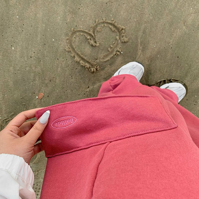 [BELLIDE MADE] ATTENTION TWO-WAY CARGO PANTS