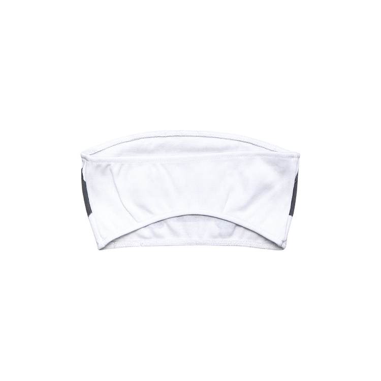 BELT TUBE TOP