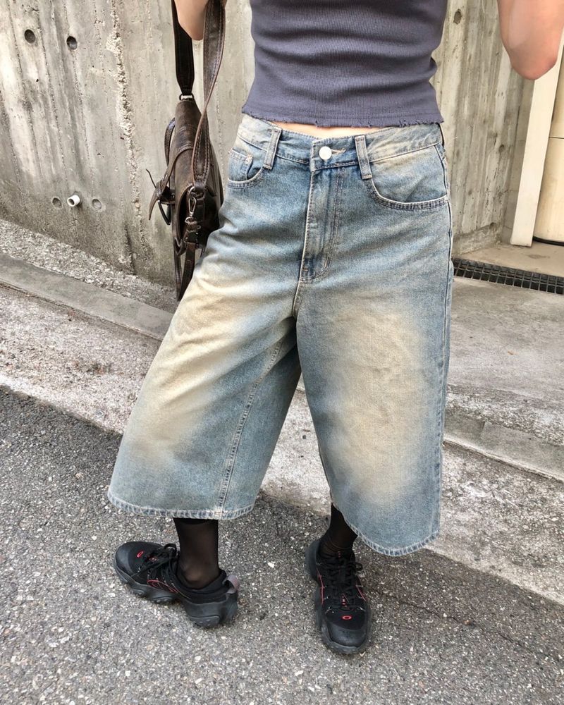 Cale pants