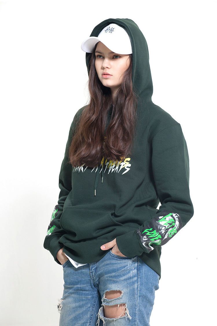 Letmelove Hoodie