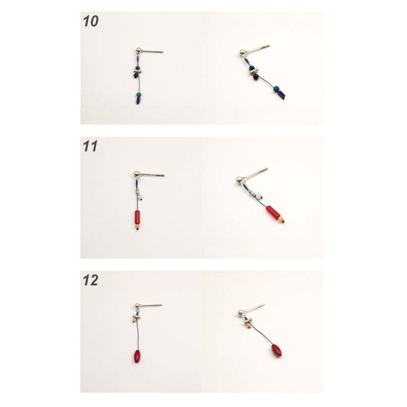 In Dream Earring 2 (27type)