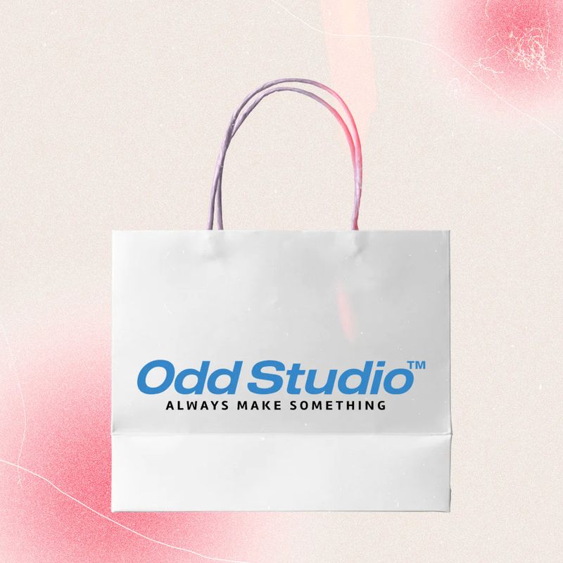 ODDSTUDIO（オッドスタジオ）の「SPRING HAPPY BAG / ODDSTUDIO （Lucky Bags）」