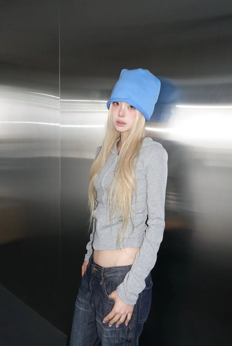 Flu Beanie