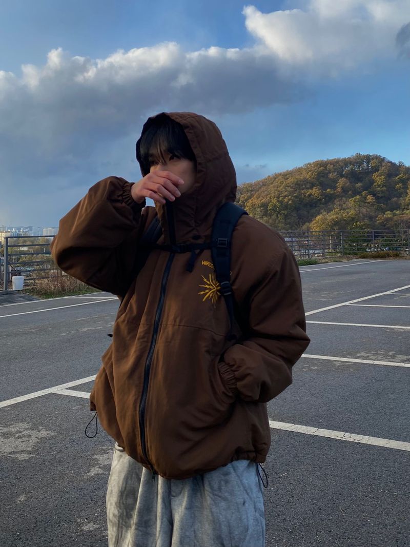Dirty Washing Carpenter Sweatpants 3C