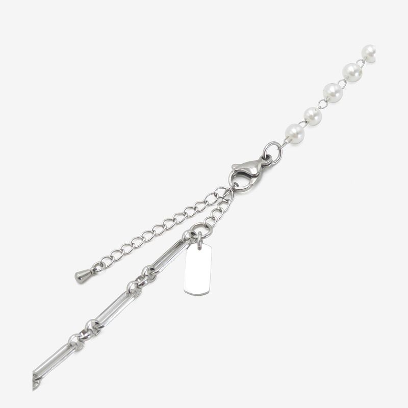 MIX - PEARL 03 NECKLACE
