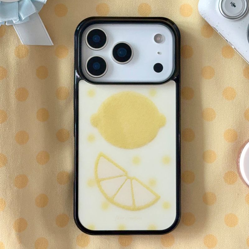 lemon case