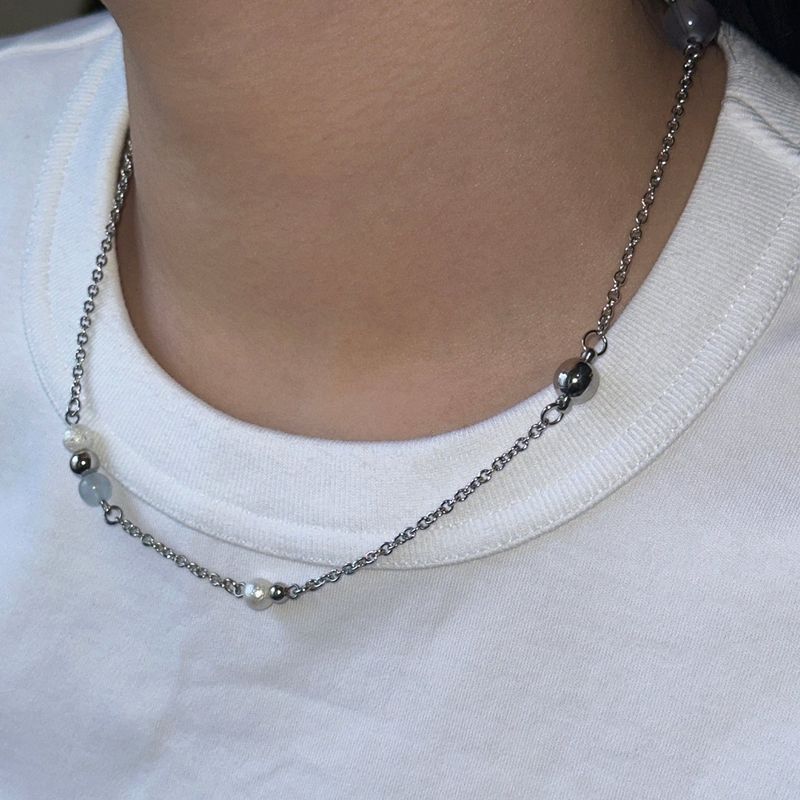 volv necklace