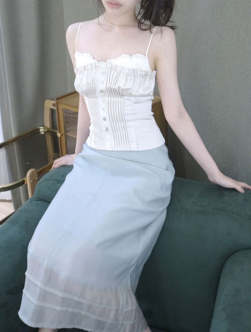 claire skirt