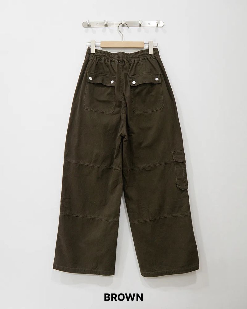 Util Zipper Cation Pants