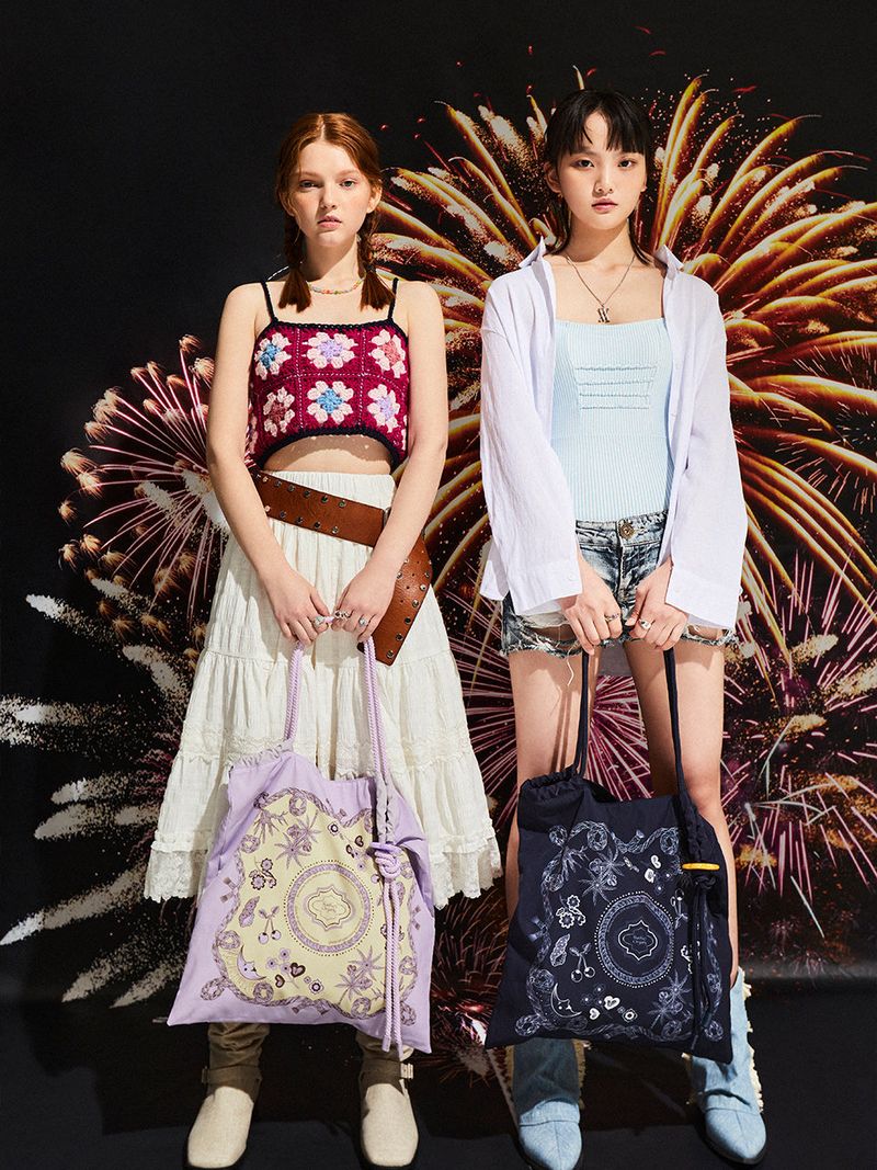 Oryany（オヤニ）の「Marrakech24 Shoulder（Bags）」