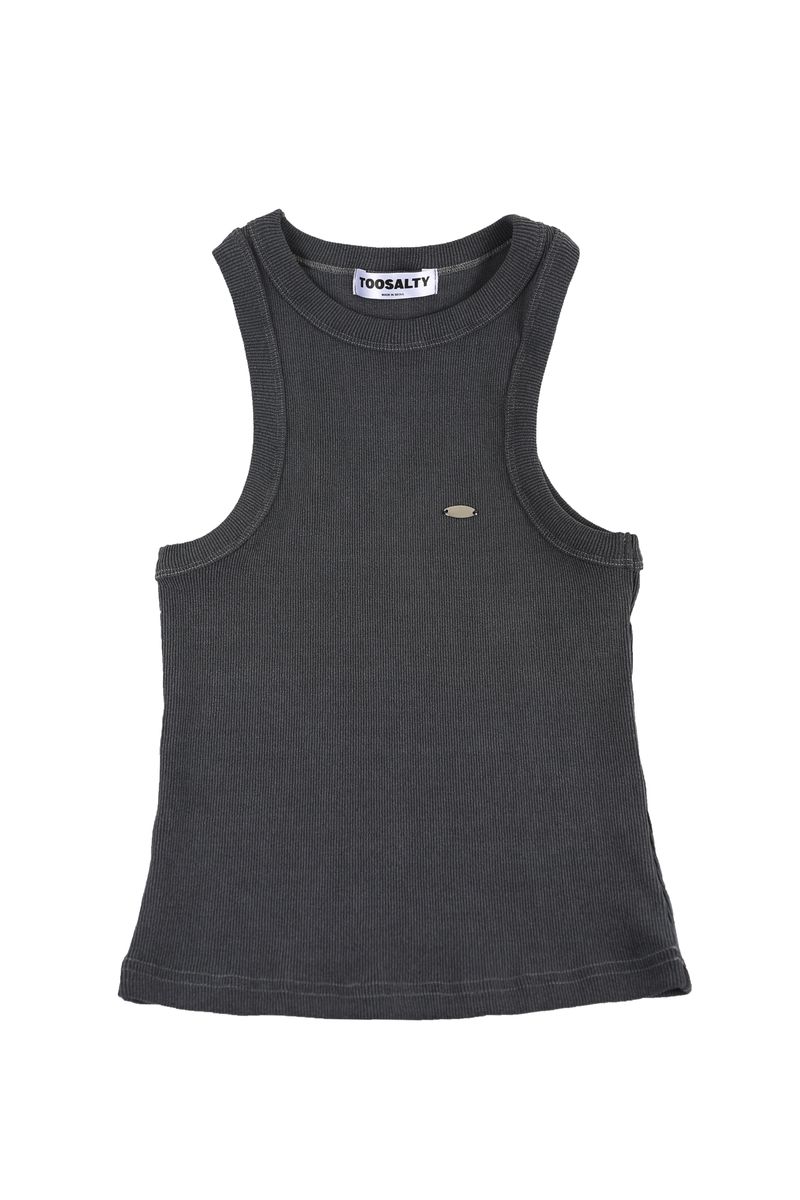 [MADE] SALTY SLEEVELESS