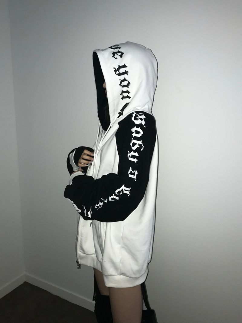 pixcel loose hz (3 color) 