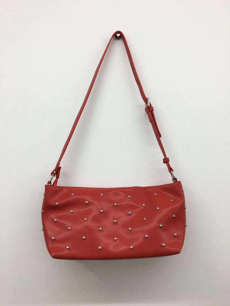 Hadid studded bag (5color)
