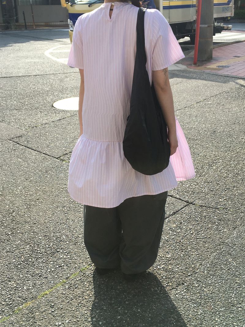 Camille Vintage Cargo Pants