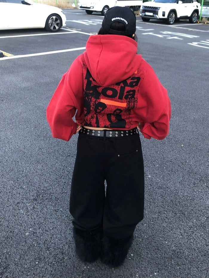 Koka Kola Hoodie