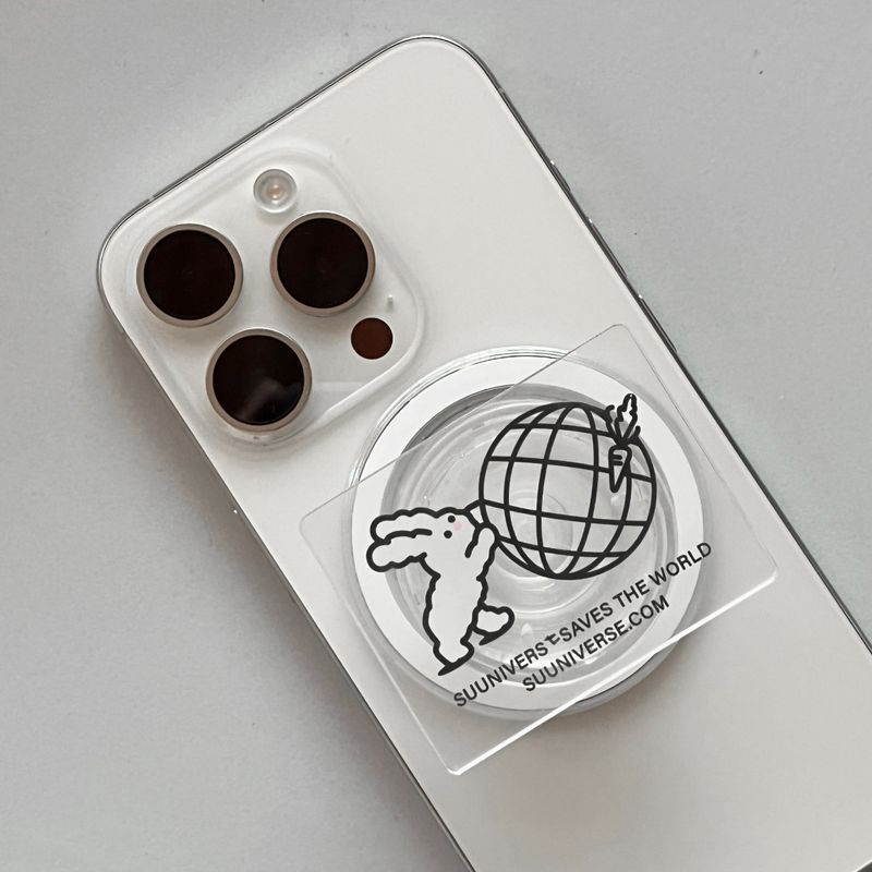 suuni logo grip tok - magsafe