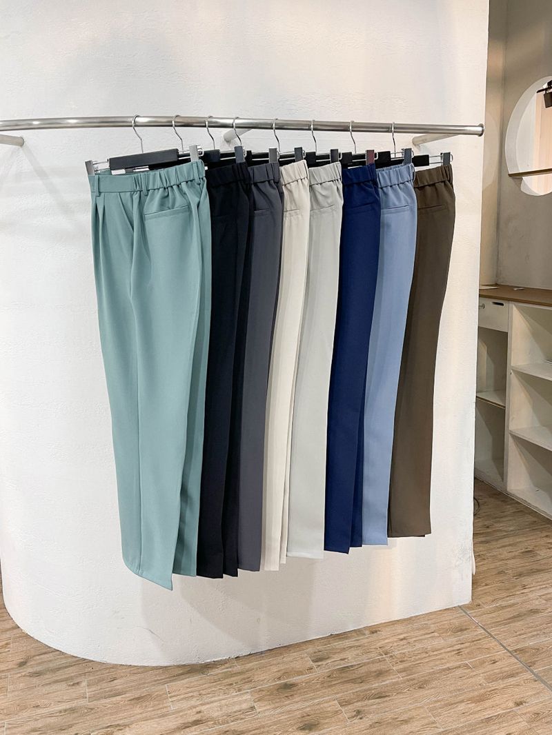 Daily Back Banding Slacks