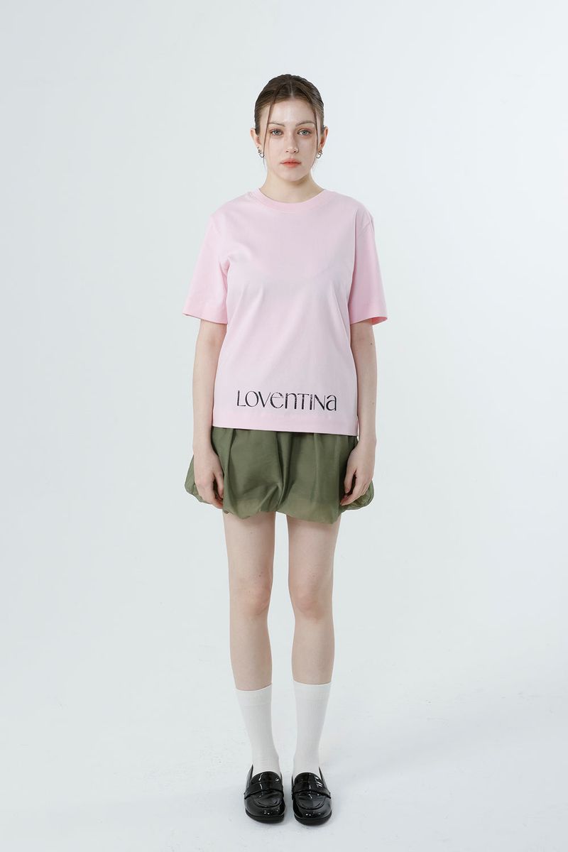 BALLOON PANTS_KHAKI