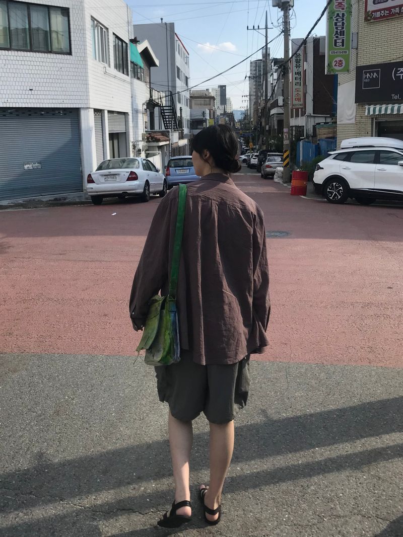 Hunting half cargo pants