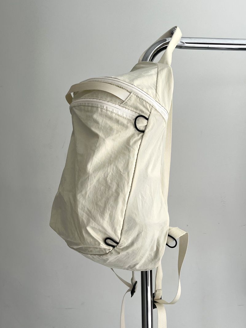 Teryx Gough Gore Square Zipper Backpack
