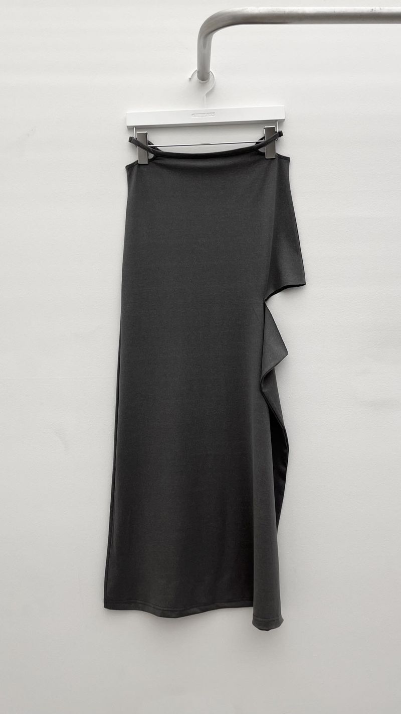 CLIP SKIRT