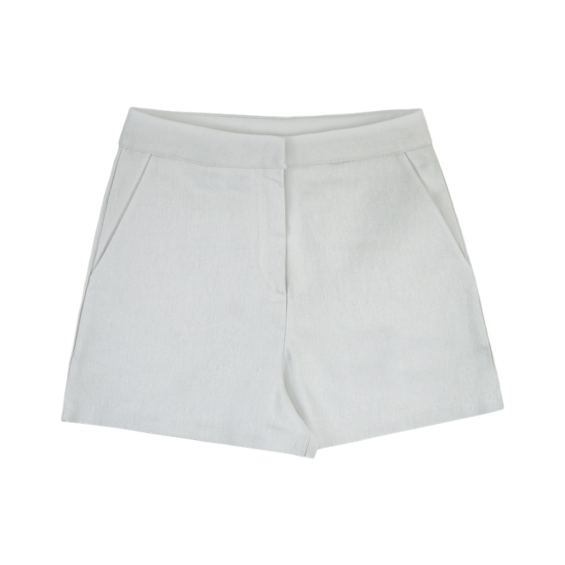 ESSENTIAL TWILL SHORTS (3 COLORS)