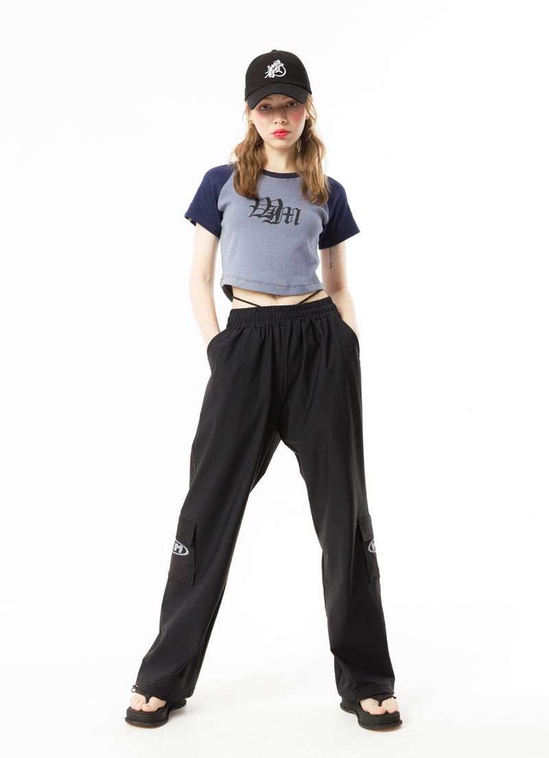 NYLON CARGO PT