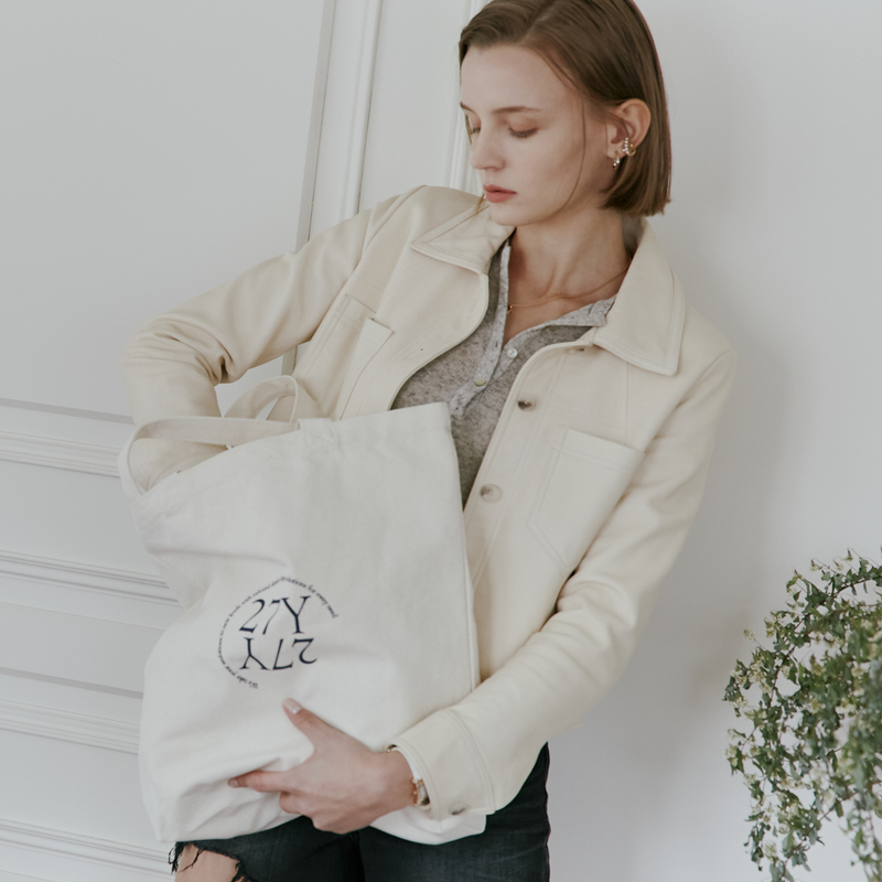 27Y(トゥエンティセブンワイ)の「27y Ecobag - L size(Bags)」